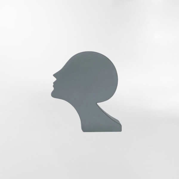 DECORACION PERFIL Gris - UNICO
