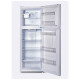 Refrigerador Blanco Frío Seco Con Dispensador 342 Litros Smartlife Refrigerador Blanco Frío Seco Con Dispensador 342 Litros Smartlife