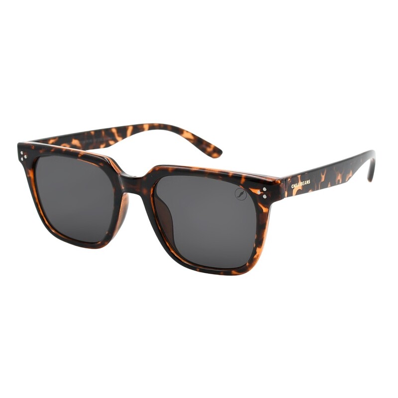 Lentes de Sol Chilli Beans Andorra Animal Print
