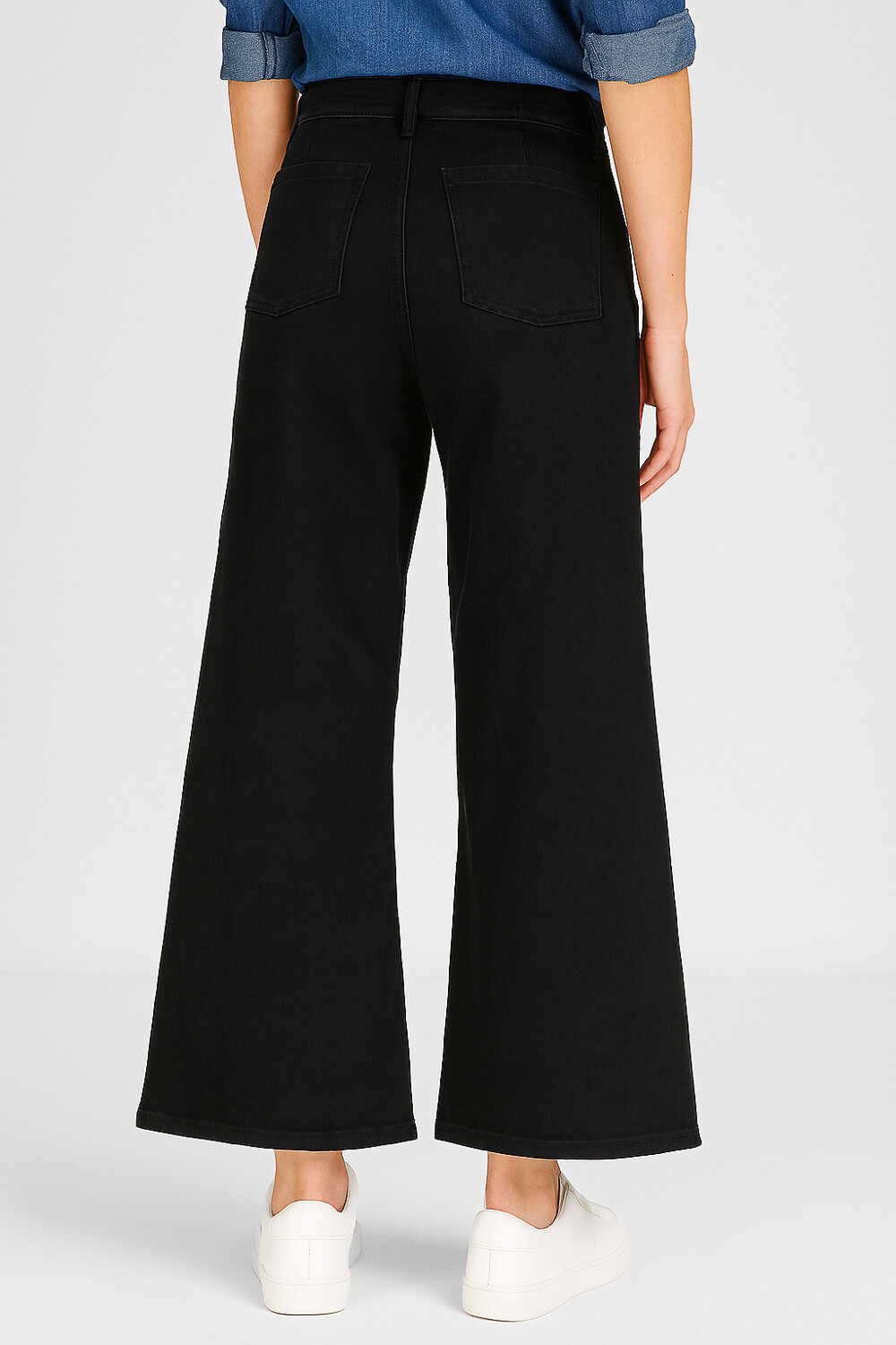 Pantalon Balton Negro