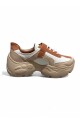 CALZADO DEPORTIVO EUROTEENS 885178 Rosa