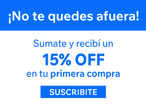 Banner Suscripciones