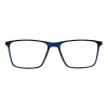 ALASKA ALAV2104 5618-140 C5 - Adulto - Azul azuluniforme
