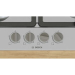 Anafe a gas Bosch PGH6B5K90 60 cm Anafe a gas Bosch PGH6B5K90 60 cm