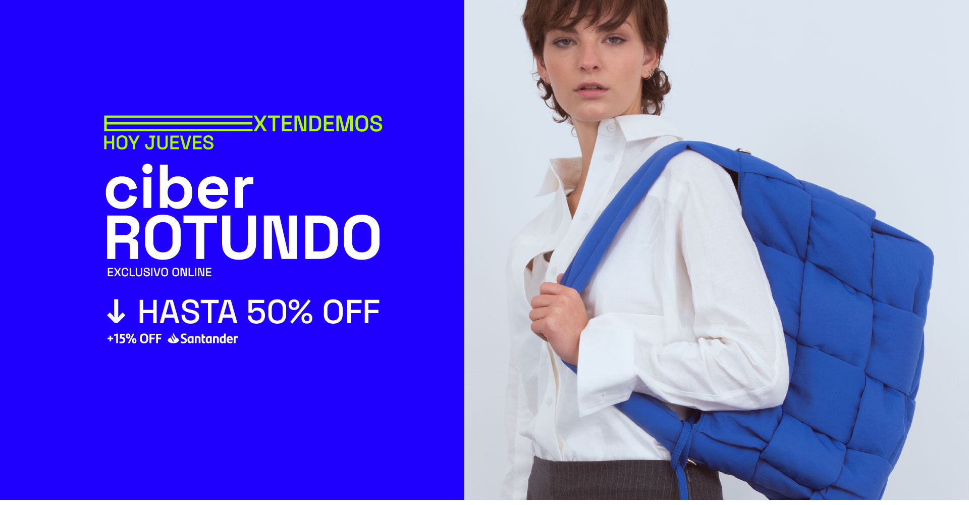 Extendemos Ciber
