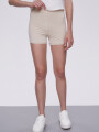 Short Iseec Beige