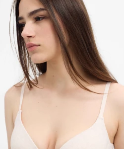 Soutien Armado Constanza Beige Melange