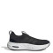 Championes de Mujer Adidas Cloudfoam Cuxxion Negro - Blanco