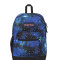 MOCHILA JANSPORT CROSS TOWN PLUS CYBERSPACE GALAXY