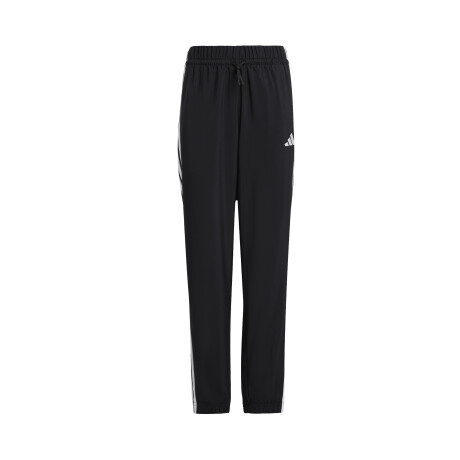 PANTALÓN ESSENTIALS CLIMACOOL BLACK