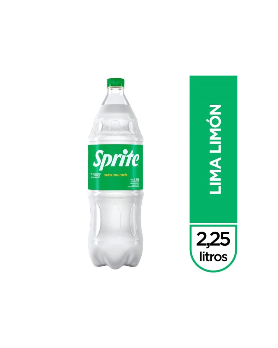 Sprite 2,25 l 