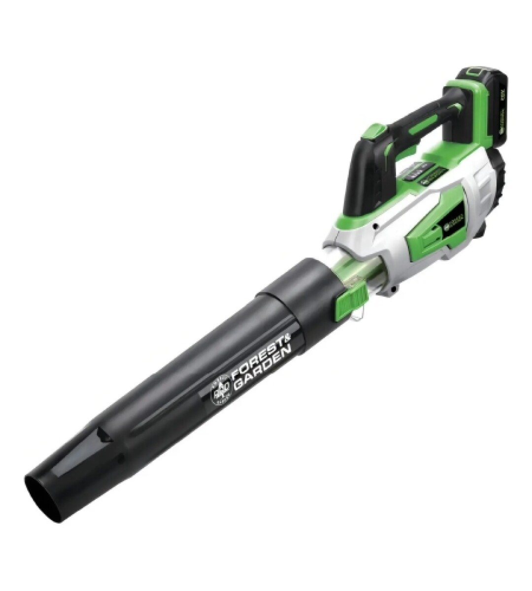 Soplador De Hojas A Bateria (s940c1) 
