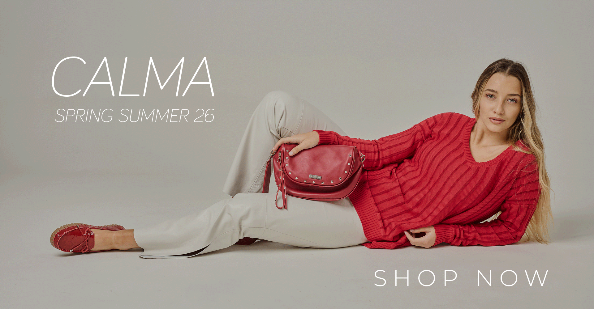 nueva coleccion primavera verano 2025/2026