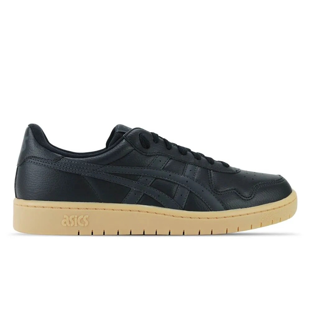 Japan S M - Hombre Black/Graphite Grey