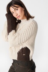 Sweater Spot Chocolate