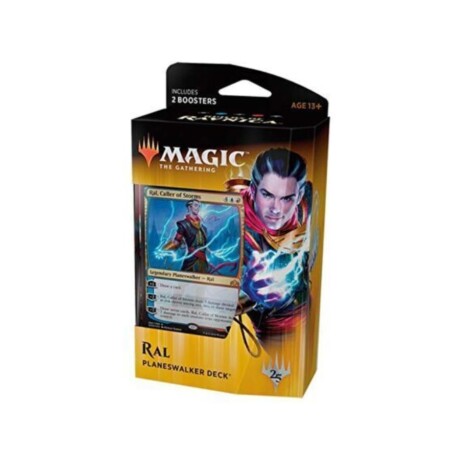 Planeswalker Deck Guild of Ravnica [Inglés] Planeswalker Deck Guild of Ravnica [Inglés]