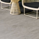 CERAMICA PISO 70X70 TIPO PIEDRA ANTIDESLIZANTE GRIS CEMENTO GAMAS DE GRIS