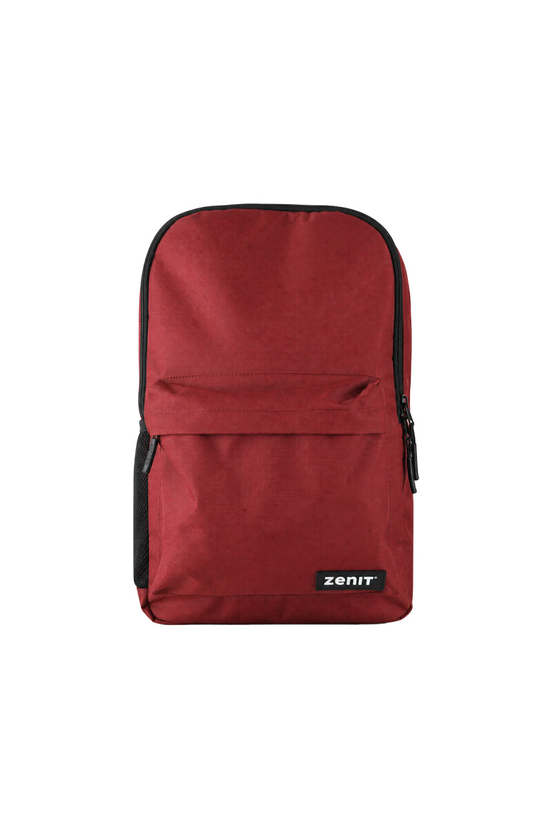 MOCHILA COLLEGE BORDEAUX MOCHILA COLLEGE BORDEAUX