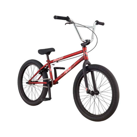 Bicicleta GT BMX FUELER Rodado 22