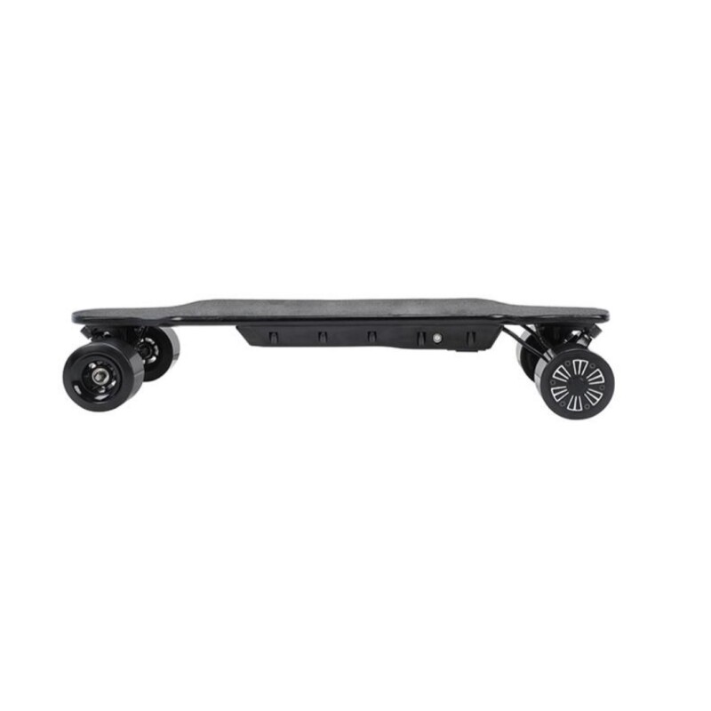 Patineta Electrica Longboard Luxor 100w Patineta Electrica Longboard Luxor 100w