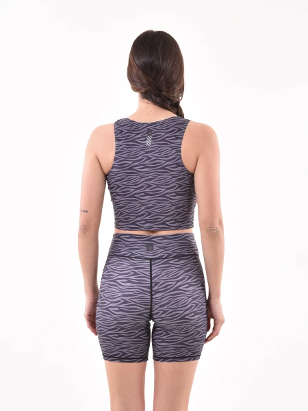 BIKER BILES PRITED ESTAMPADO 1