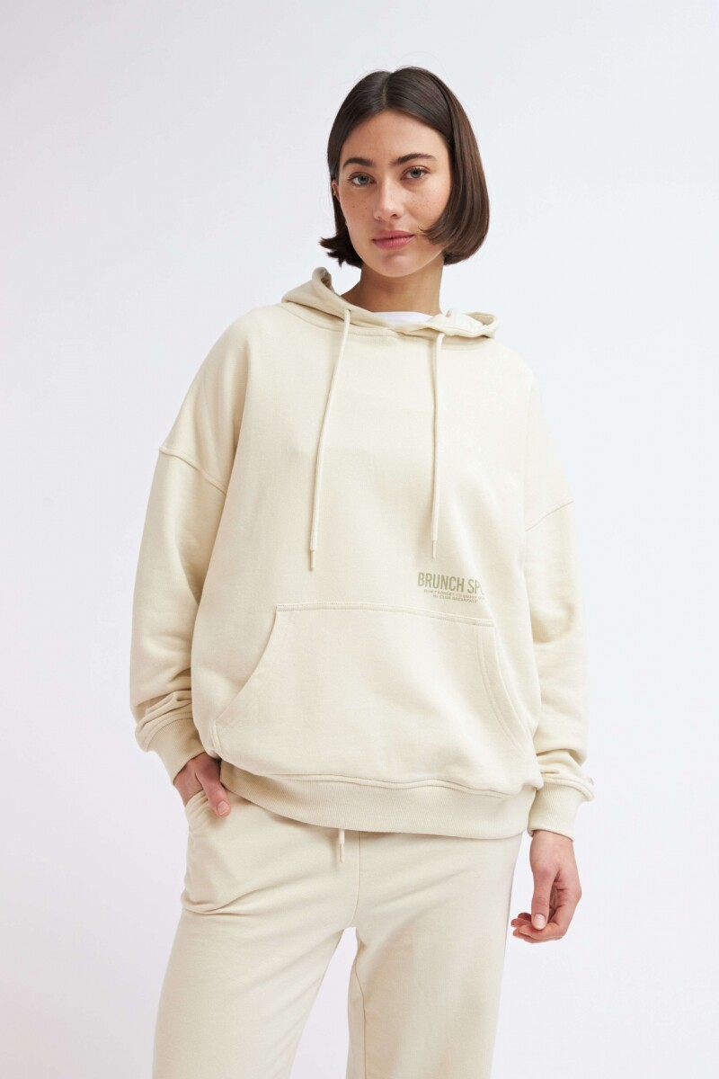 CANGURO ZOE - BEIGE 