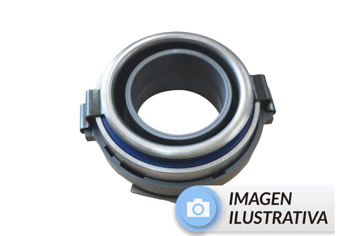Rodamiento Embrague Ford Ranger 4X4/Ranger 4X2 Mazda Bt50/Bt50 4X4 12-25 C/Acople Rodamiento Embrague Ford Ranger 4X4/Ranger 4X2 Mazda Bt50/Bt50 4X4 12-25 C/Acople