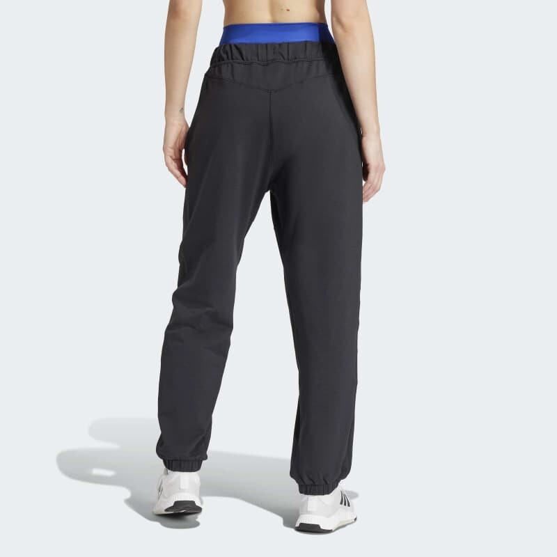 Pantalón Adidas Power Negro