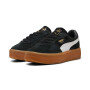 Palermo Elevata W Black Gum