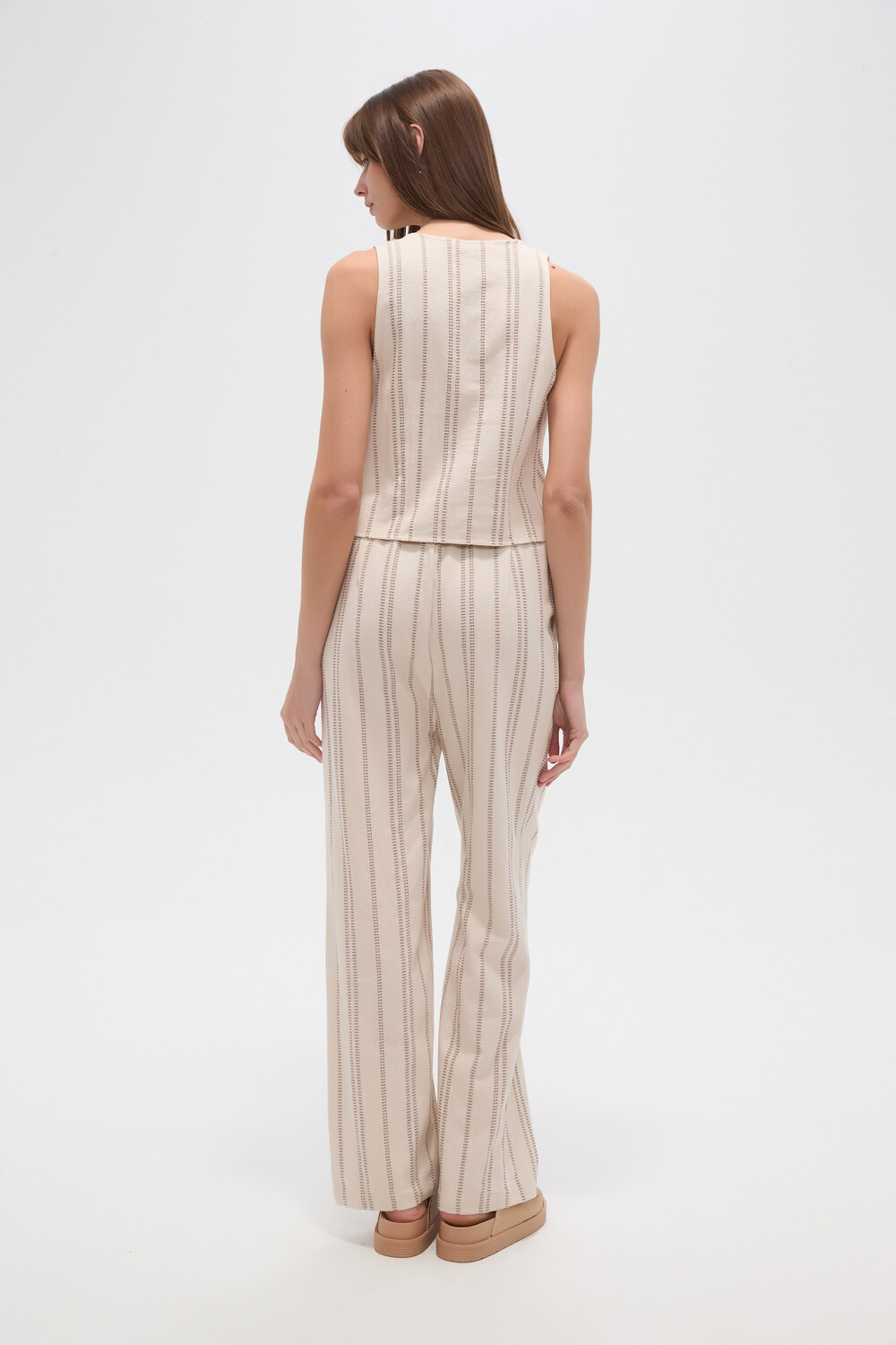 Pantalon Jijeo Estampado 1