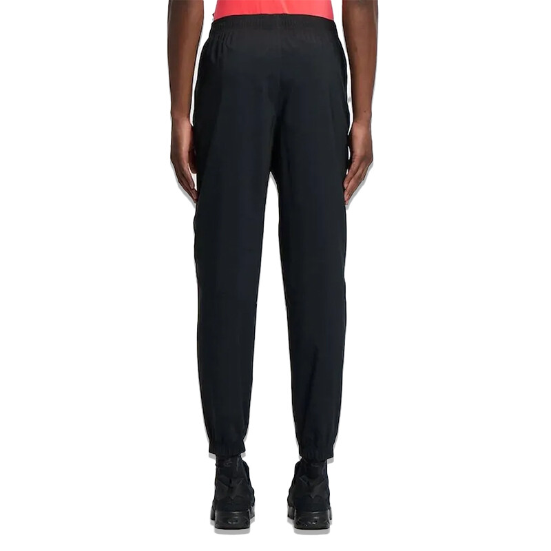 Pantalón Reebok Id Train Woven Negro