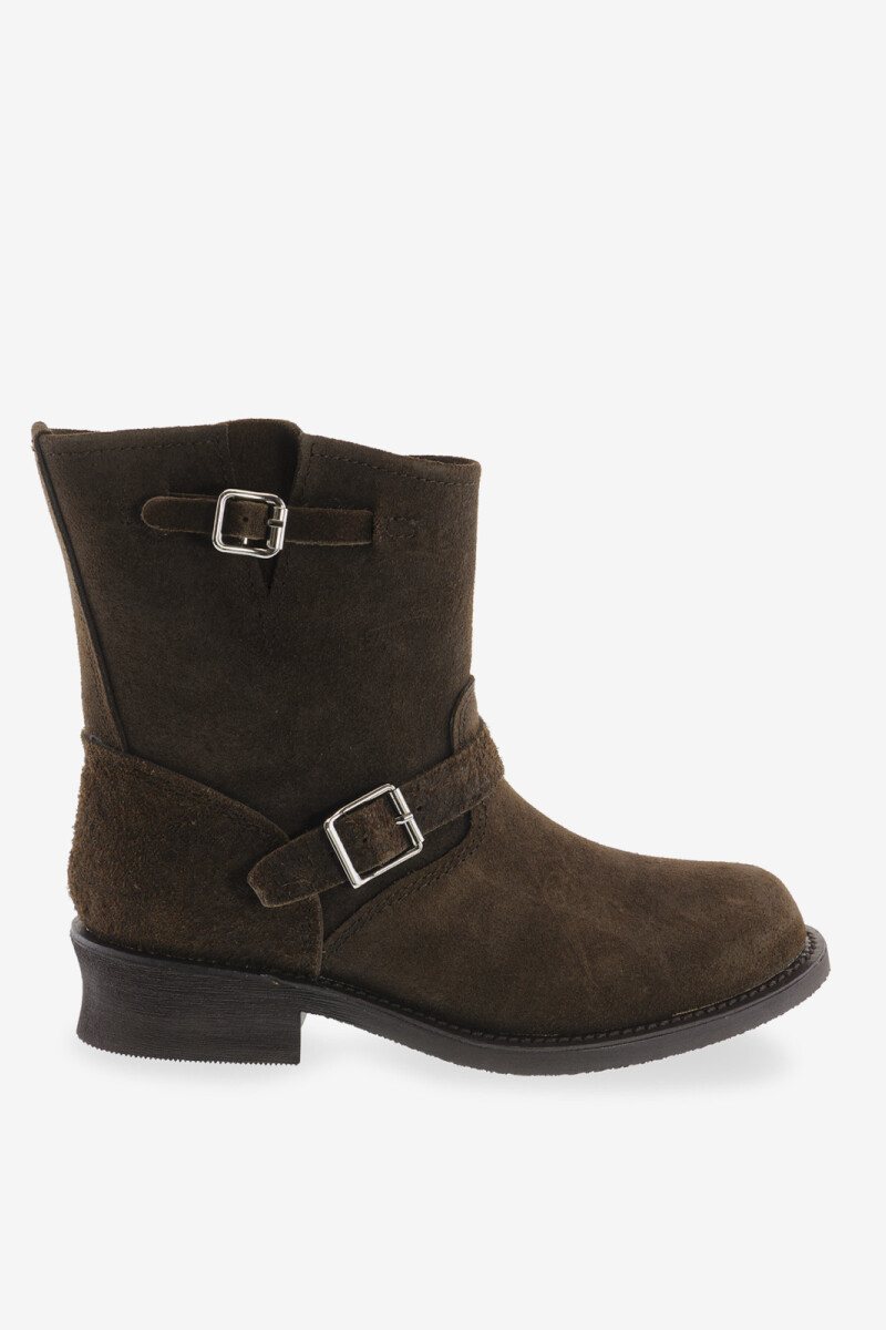 BOTA STANDOFF Marron