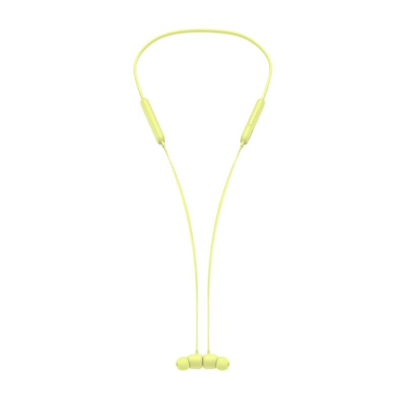Auricular Beats Flex Yellow Mymd2ll/a Auricular Beats Flex Yellow Mymd2ll/a