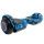 Patineta Eléctrica Hoverboard Bluetooth AZUL-CAMUFLADO