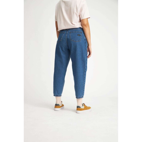 Jean Muna Blue