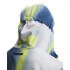 UA Velociti STORM Jacket-BLU BLU