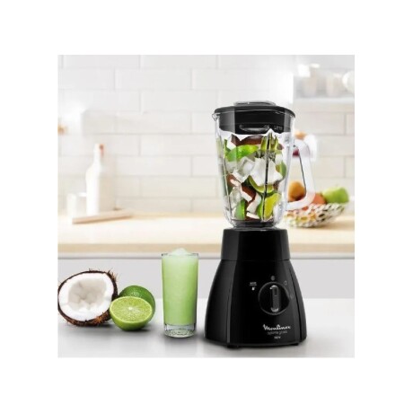 LICUADORA MOULINEX OPTIMIX 2 VELOCIDADES LICUADORA MOULINEX OPTIMIX 2 VELOCIDADES