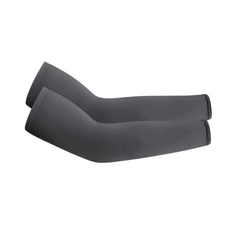 Mangas con protección UV Gris