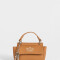 Monederos Monedero Formato Bolso "campus Club" - Marron Beige