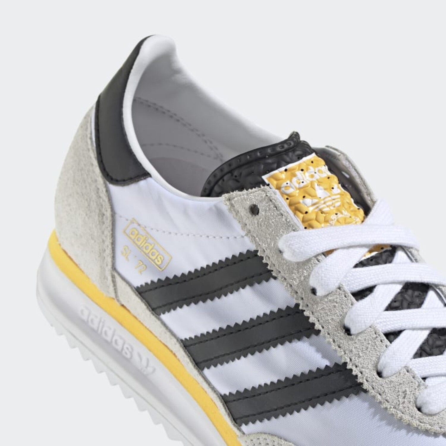 Championes Adidas SL72 RS Kids Blanco Inbox