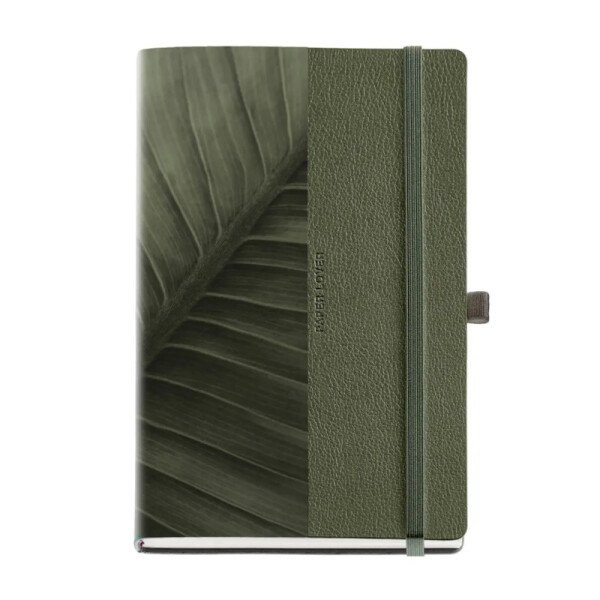 Libreta con elástico Enjoy MiquelRius Liso
