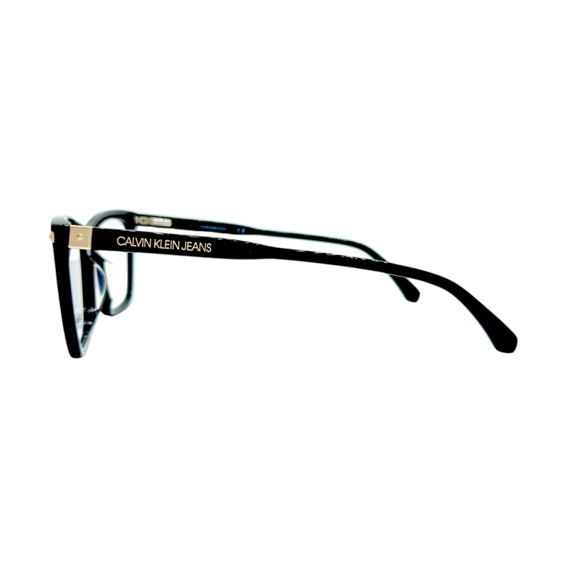 CALVIN KLEIN CKJ20515 0015219140 - Adulto - Negro negrouniforme