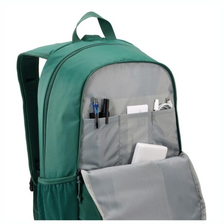 MOCHILA CASE LOGIC WMBP215 JAUNT 15.6' Mochila Para Notebook CASE LOGIC Jaunt 15.6' - Smoke Pine