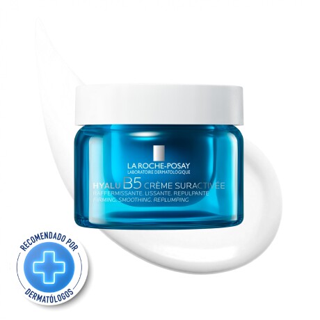 Crema La Roche-Posay Hyalu B5 50ml Crema La Roche-Posay Hyalu B5 50ml