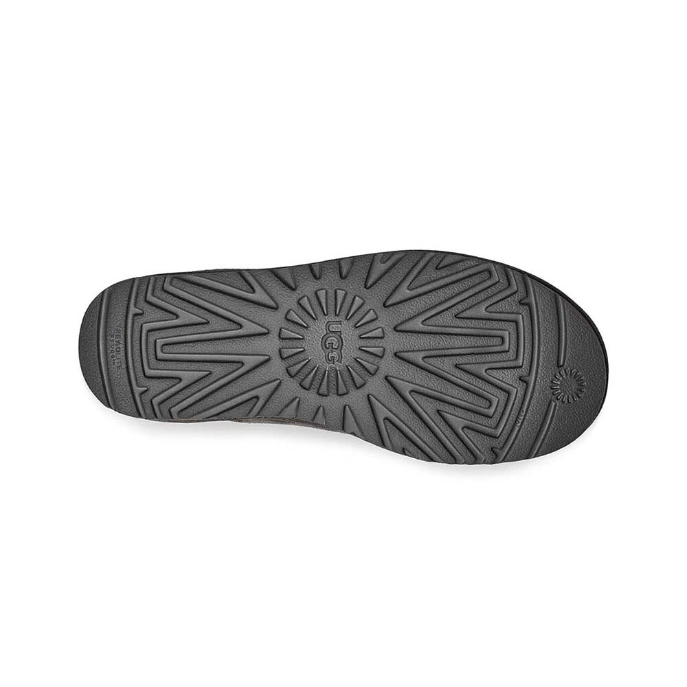 Botas UGG Classic Mini II Mujer Grey