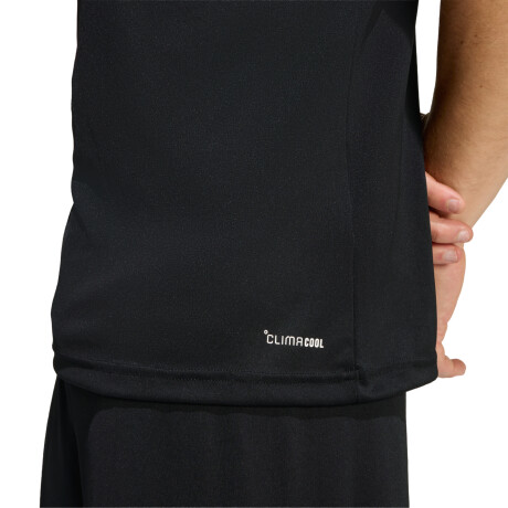 CAMISETA adidas ENTRADA26 Black