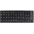 Teclado Español Adhesivo Stl01 TECLADO ESPA? OL ADHESIVO STL01 OLT