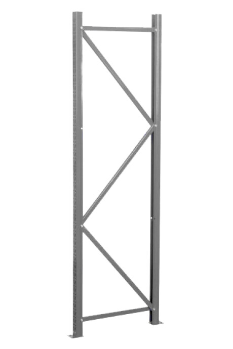 Pórtico Selectivo Porta Pallets - 3.0 M Alto Pórtico Selectivo Porta Pallets - 3.0 M Alto