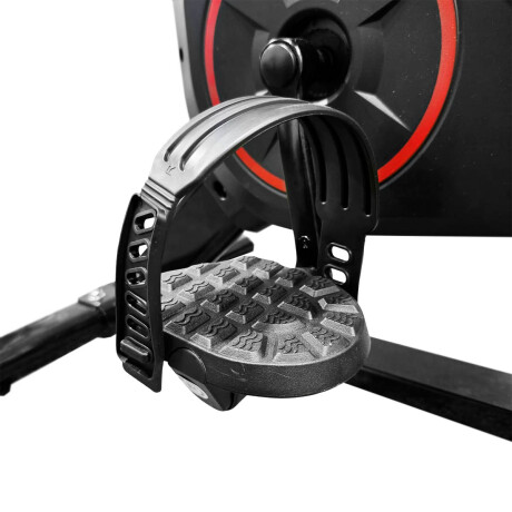 Bicicleta Spinning Expert Fitness Titan 6Kg Profesional Regulable Pulsómetro Titan