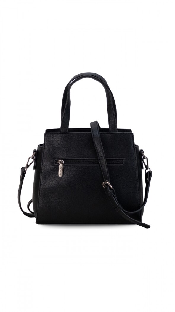 CARTERA LOS ANGELES NEGRO